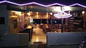 Restaurant - Green Valley Resort (Port Blair)
