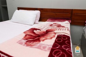 Standard-Vierbettzimmer