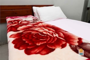 Standard-Vierbettzimmer