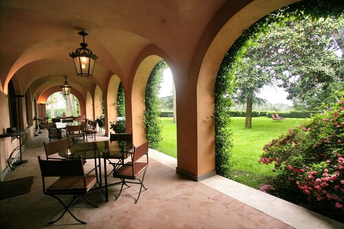 Villa Luxury Sacrofano Rm