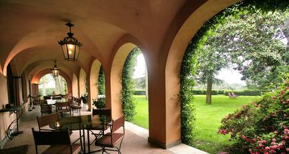 Villa Luxury Sacrofano Rm