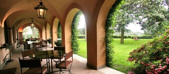 Villa Luxury Sacrofano Rm