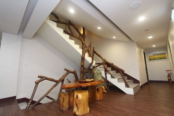 View from property - Hua Don Hotel (Ji'an)