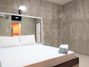 Free WiFi - Happy Inn (Rayong)