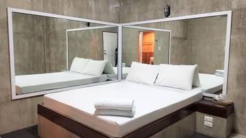 Standard Double Room | Free WiFi