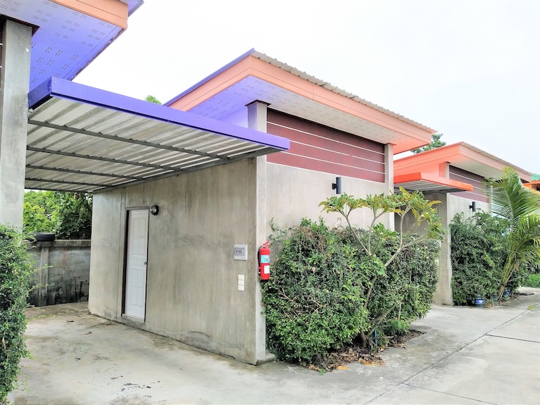 幸福棧民宿評價、特色體驗、手作早餐與鴛鴦鍋美食 – 溫馨親切的山城住宿 - 照片 16