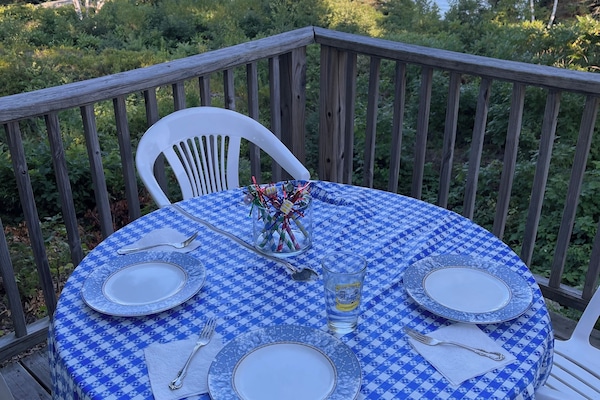 Servei de restauració a l'aire lliure