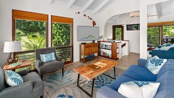 Télévision, livres