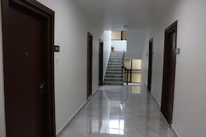 Hallway - GADHEN HOTEL (Phuntsholing)