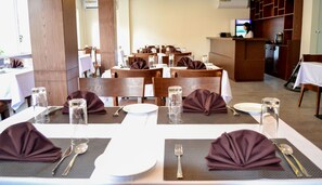 Restaurantes