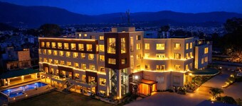 Hotel Classic Residency
