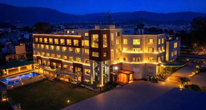 Hotel Classic Residency