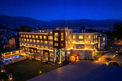 Hotel Classic Residency