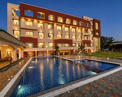 Hotel Classic Residency