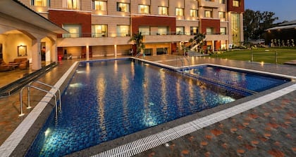 Hotel Classic Residency