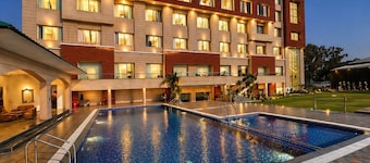 Hotel Classic Residency