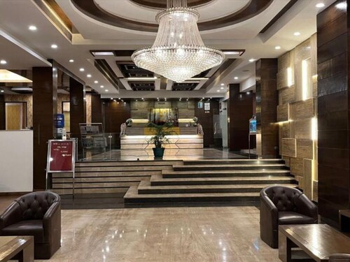 Hotel Classic Residency