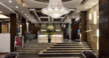 Hotel Classic Residency