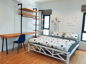 5 Bedrooms House | 5 makuuhuonetta, ilmainen Wi-Fi