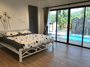 5 Bedrooms House | 5 makuuhuonetta, ilmainen Wi-Fi