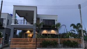 Exterior - Banpuck Huahin Numnueng Pool Villa (Hua Hin)