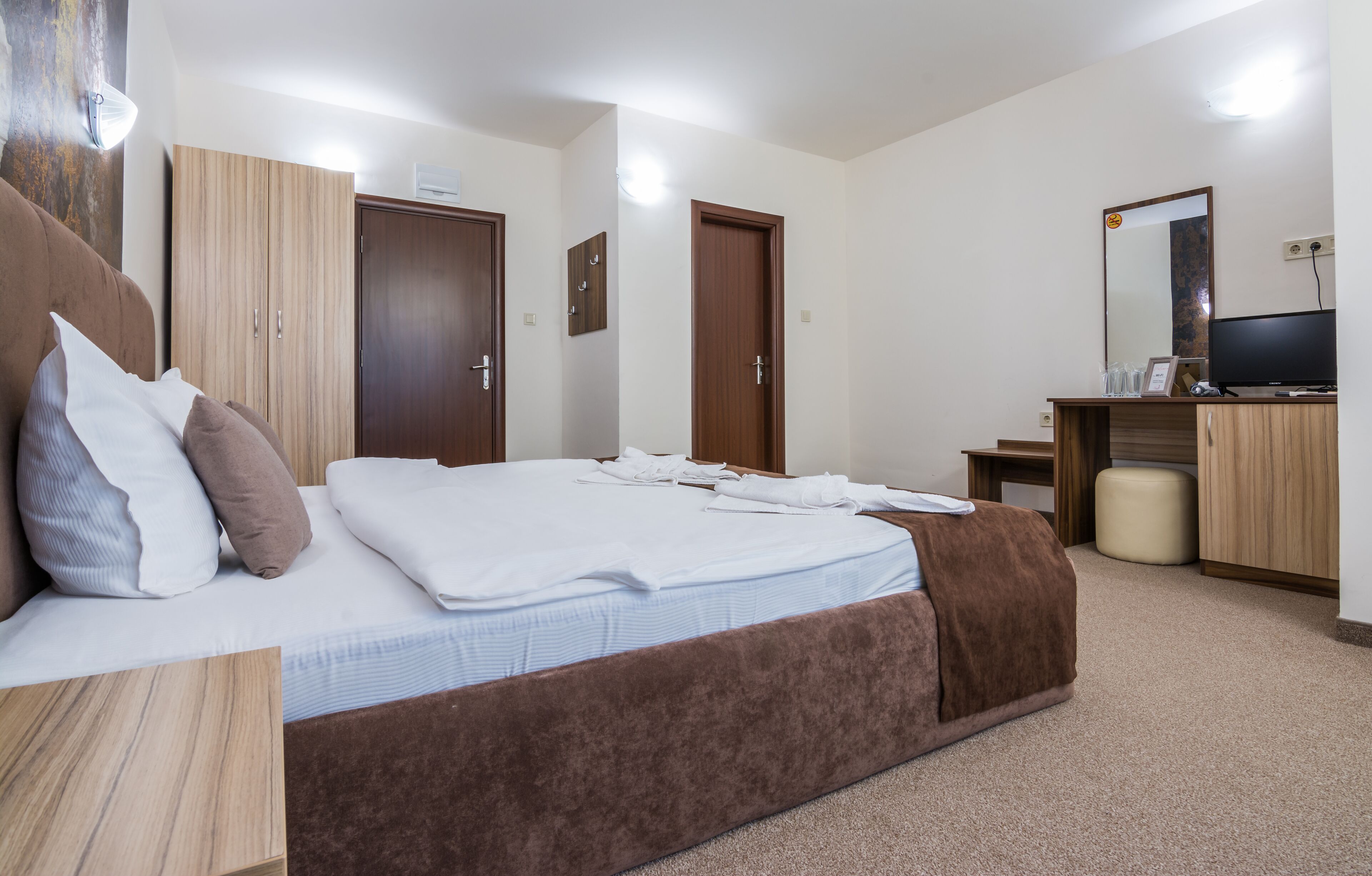 Foto - Flamingo Plovdiv