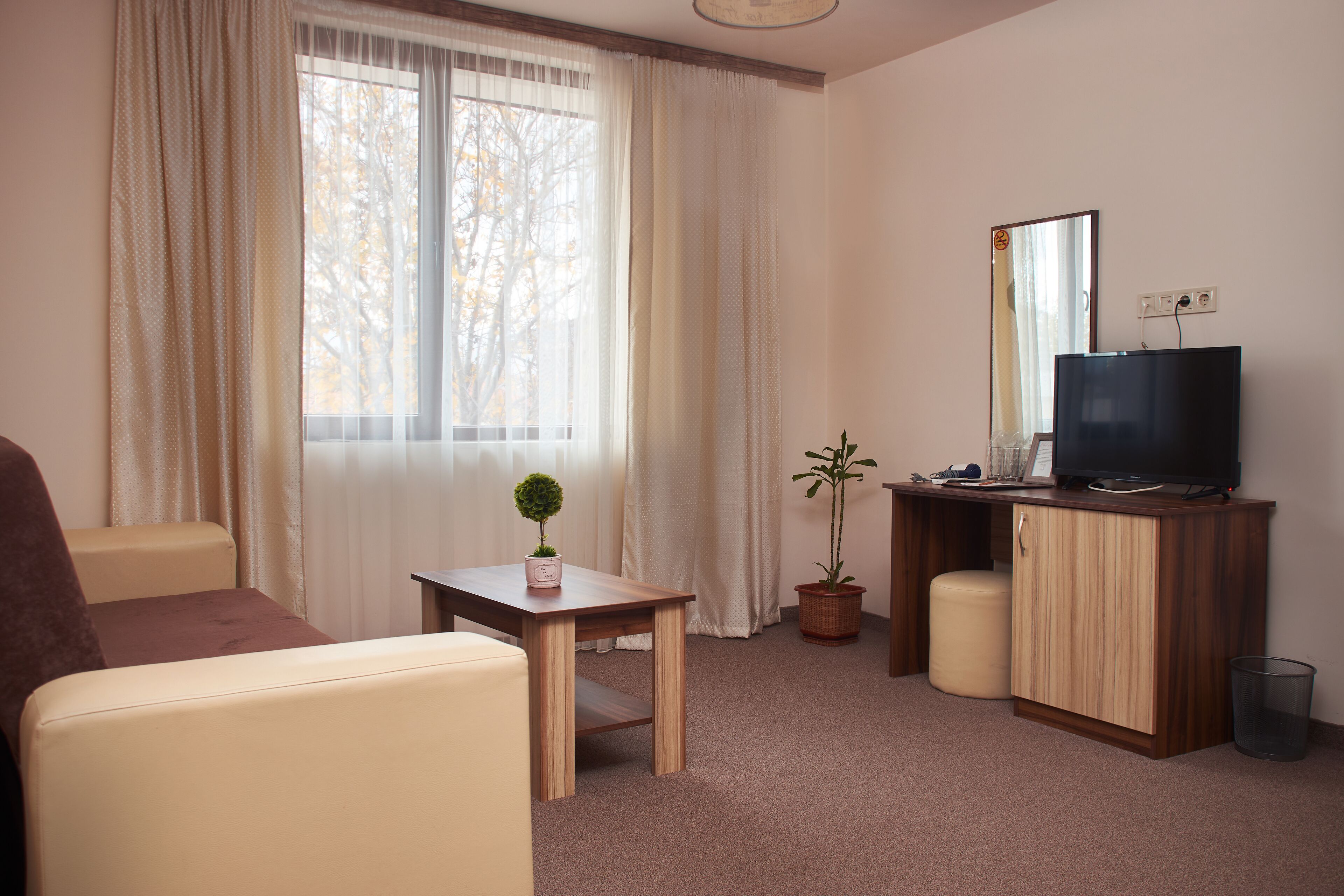 Foto - Flamingo Plovdiv