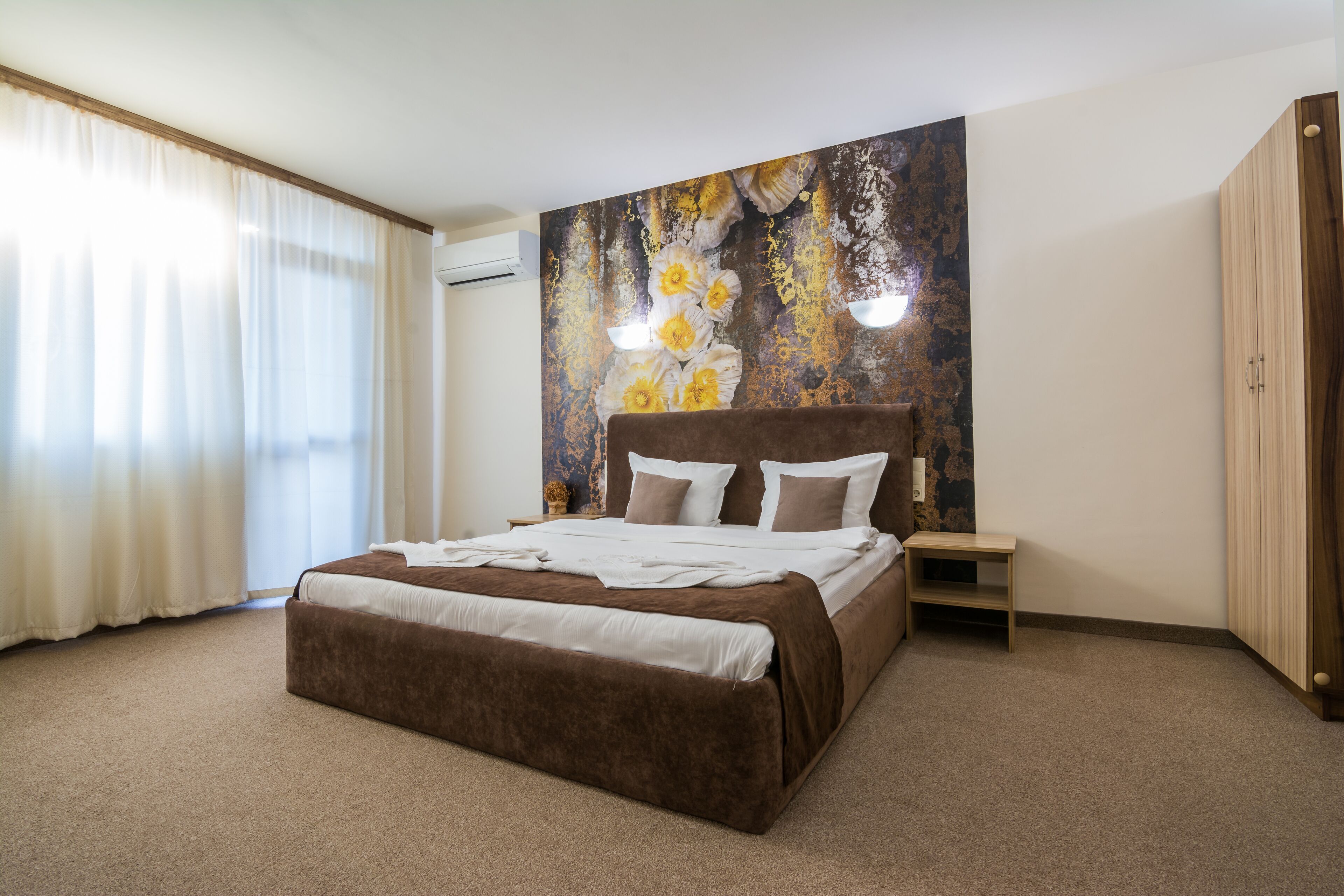 Foto - Flamingo Plovdiv