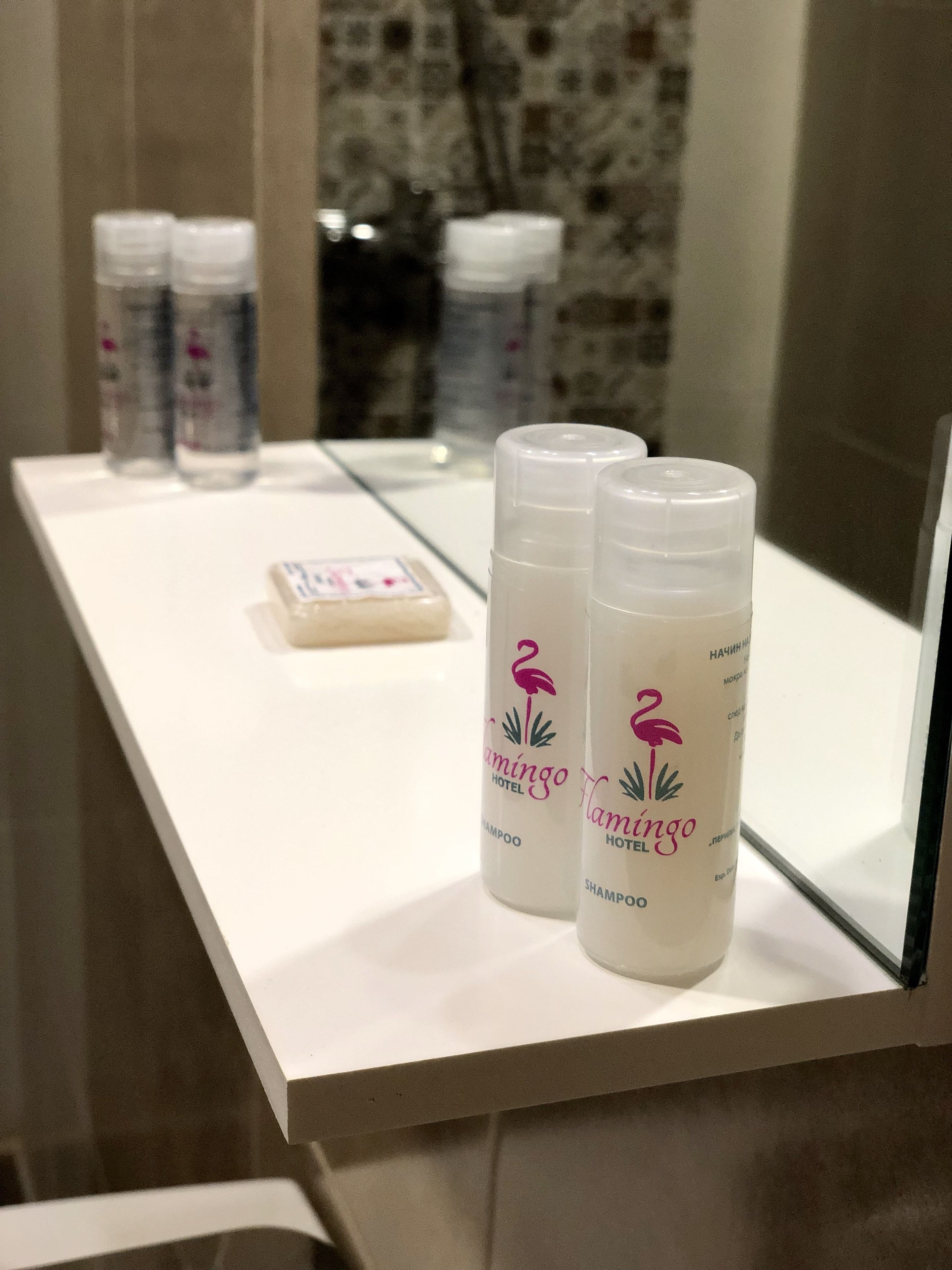 Foto - Flamingo Plovdiv