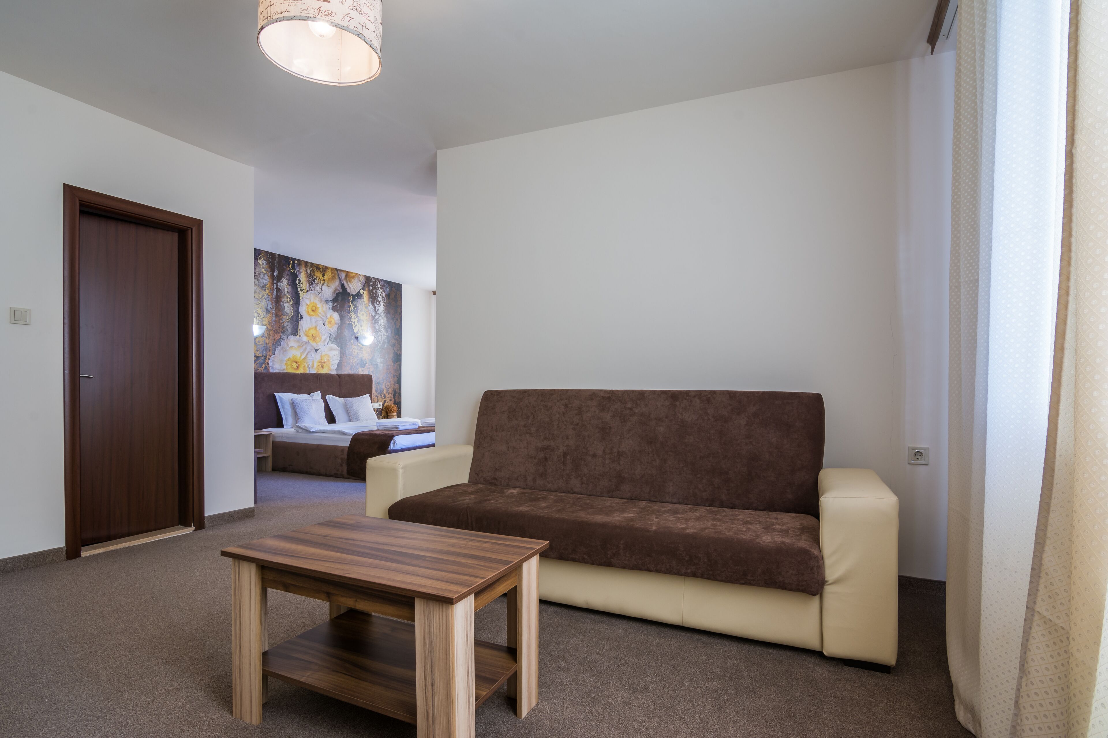 Foto - Flamingo Plovdiv