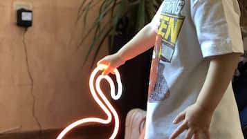 Children’s activities