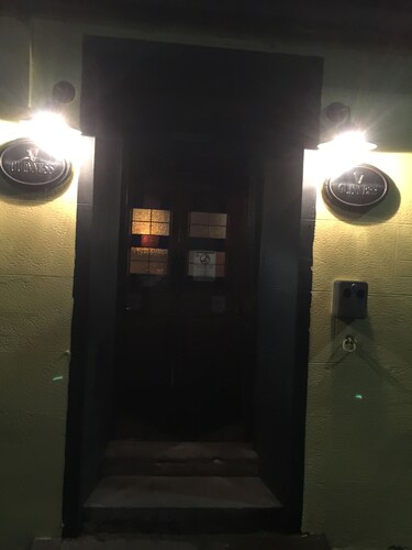 The Harvest Coaching Inn