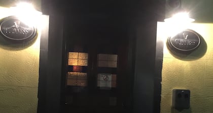 The Harvest Coaching Inn