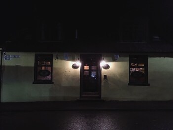 The Harvest Coaching Inn