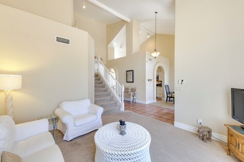 Pool & Spa! Goodyear Home, 1 Mi to Golfing