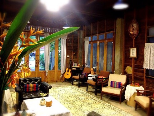 Baan Somlim Homestay - Hostel