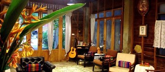 Baan Somlim Homestay - Hostel