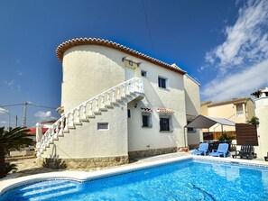 Alberca