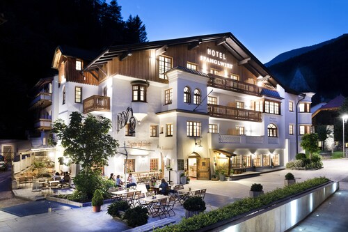 Spanglwirt