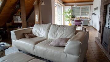 Smart-TV, Netflix, Streaming-Dienste