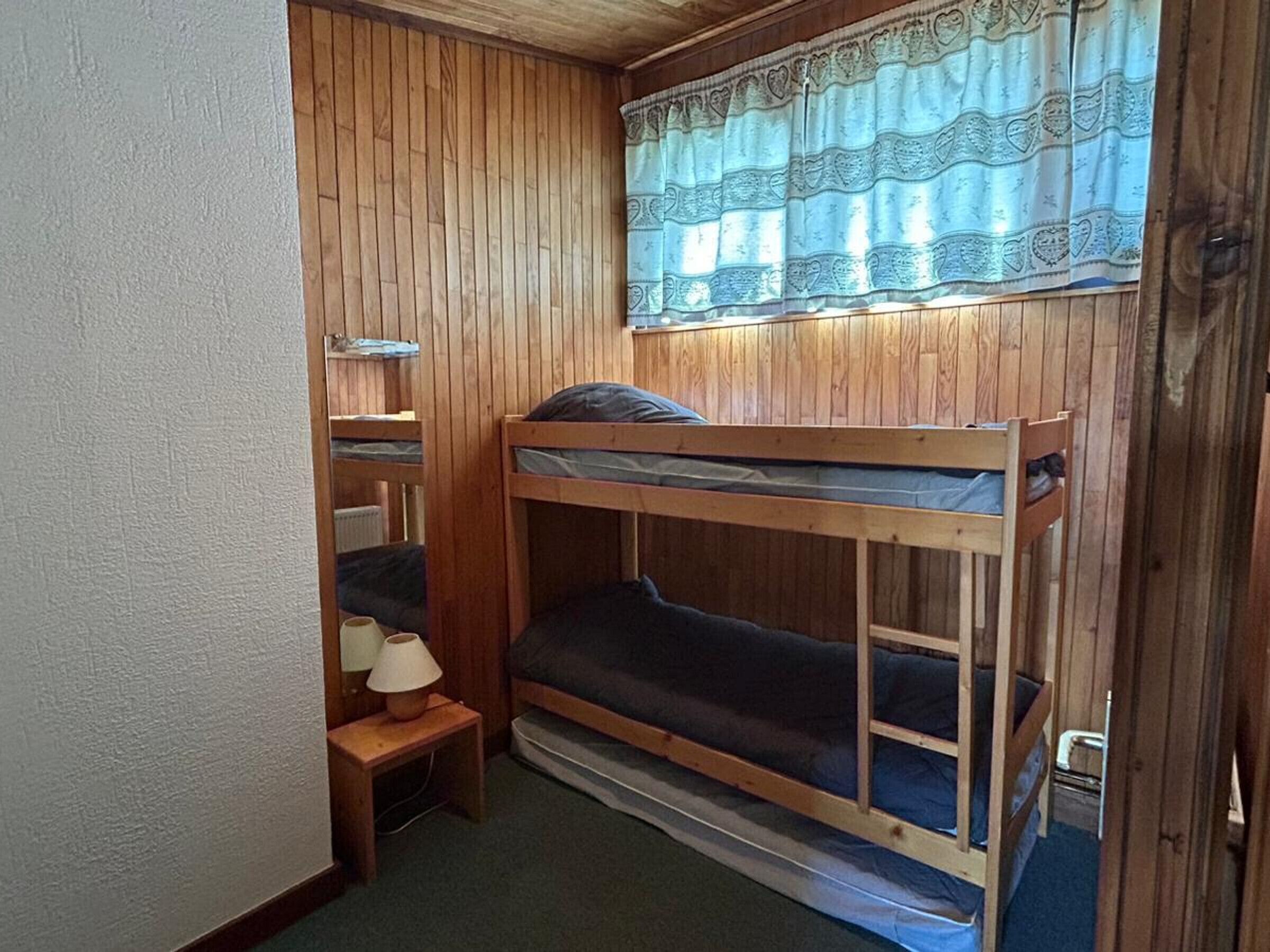 3 bedrooms