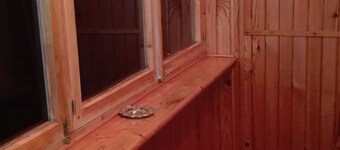 Apartment in the center on Lenin 30