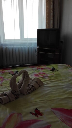 Familjelägenhet - balkong | Individuell inredning, unika möbler och mörkläggningsgardiner