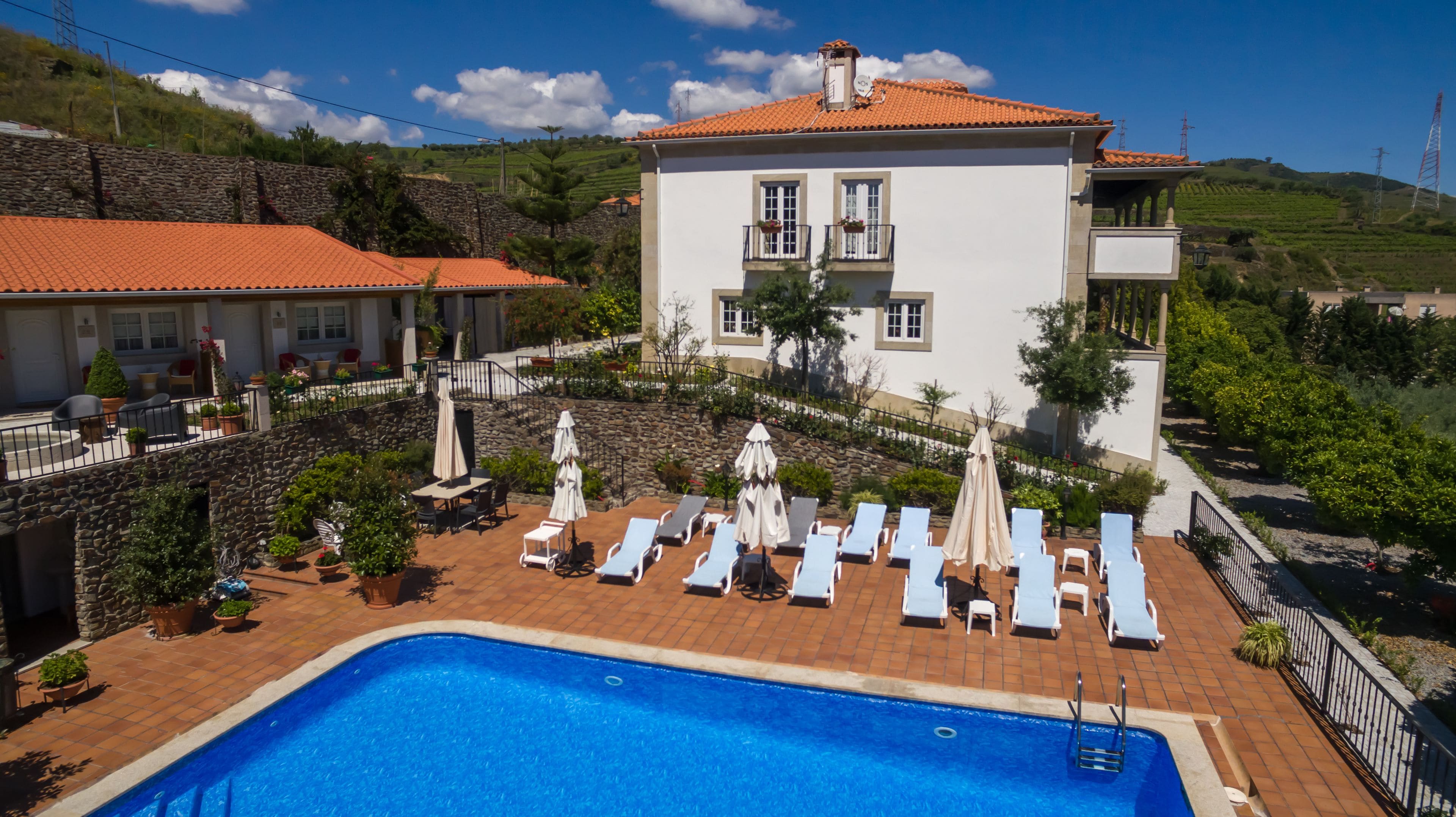 Foto - Casa de São Domingos