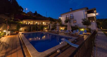 Casa de SĂŁo Domingos