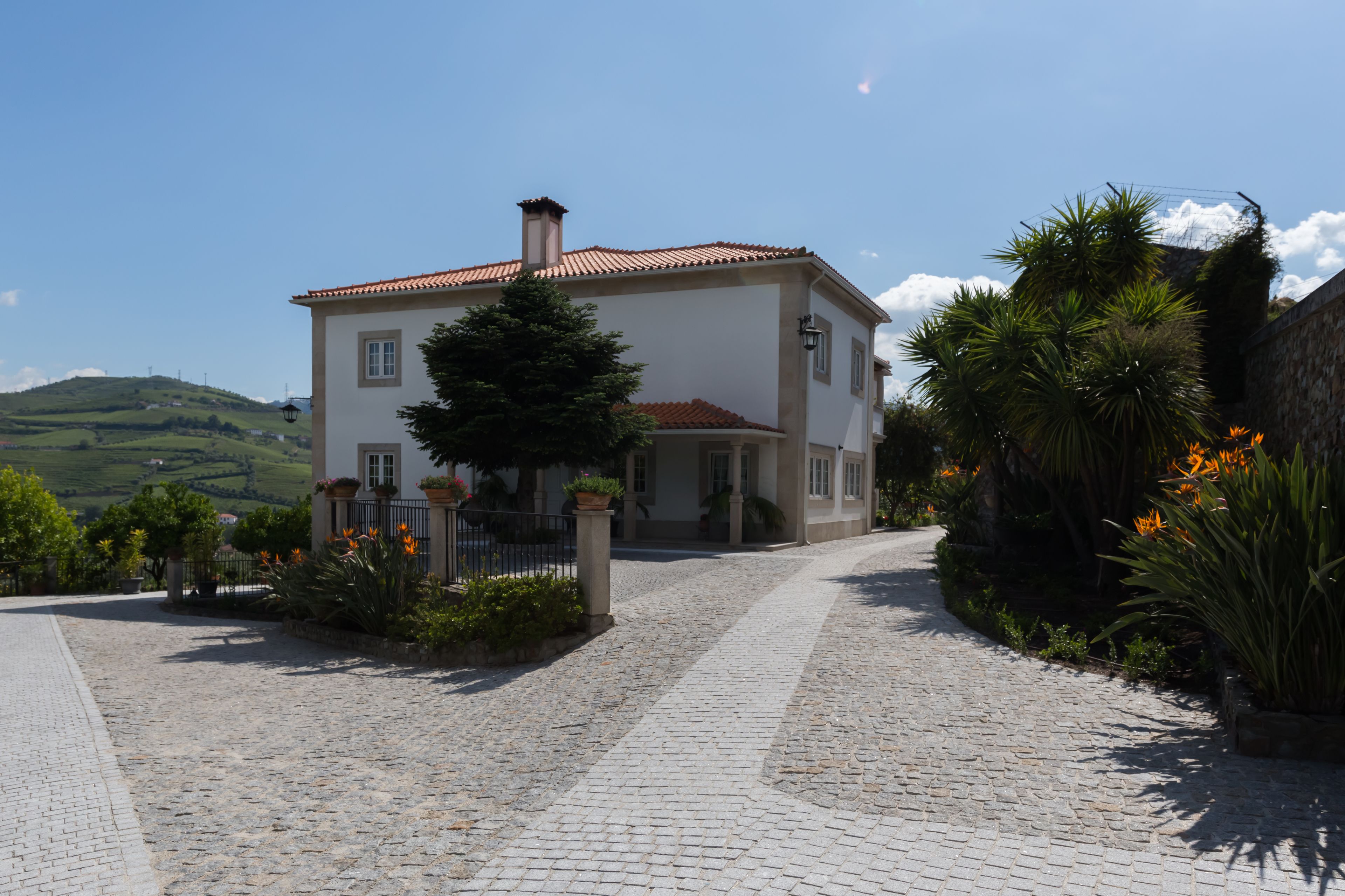 Foto - Casa de São Domingos