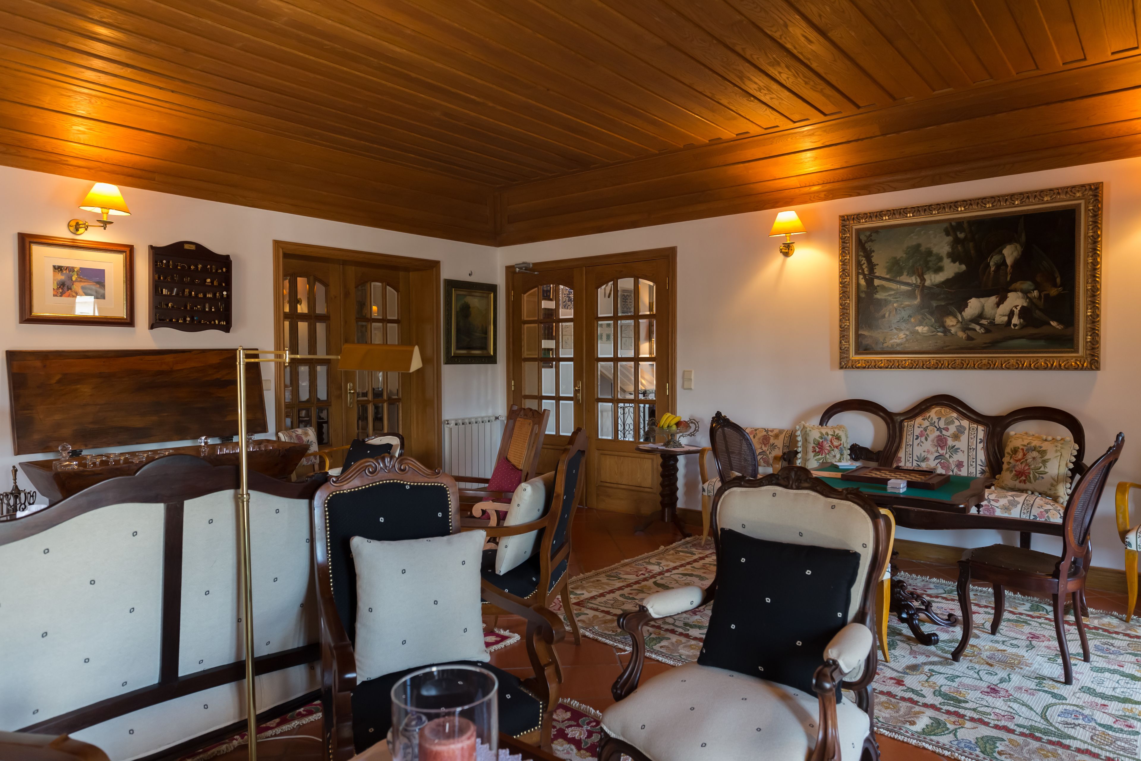 Foto - Casa de São Domingos