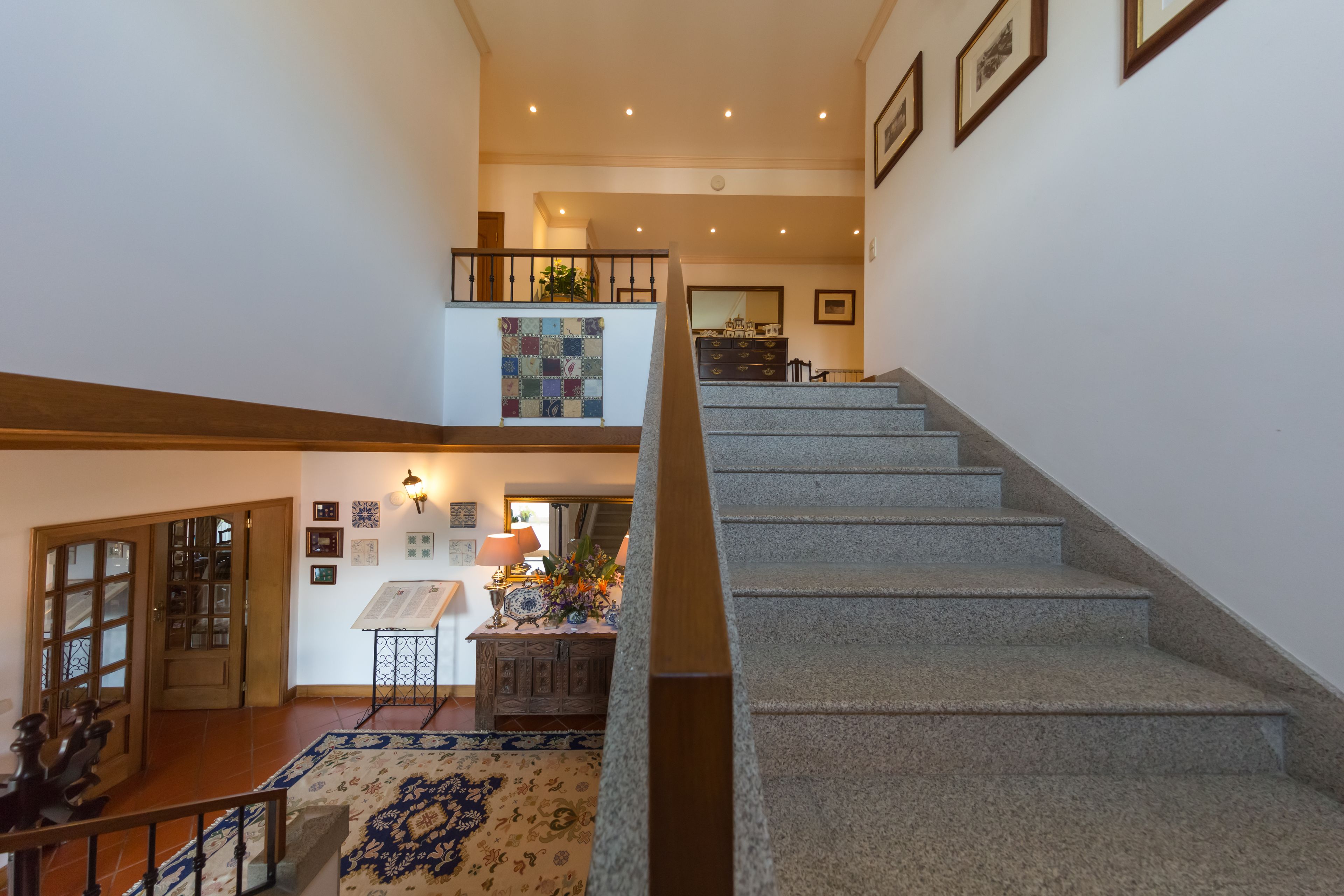 Foto - Casa de São Domingos