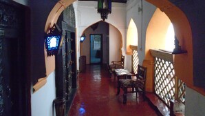 Interior - Pyramid Hotel Zanzibar (Zanzibar Town)