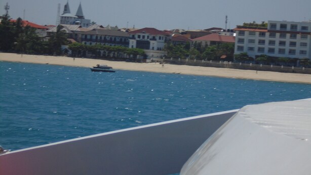 Boating - Pyramid Hotel Zanzibar (Zanzibar Town)